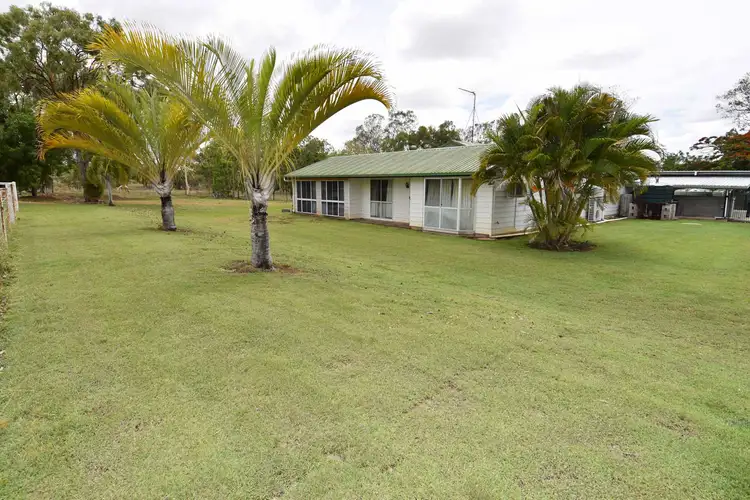 Third view of Homely rural property listing, 1119 Bluff Road, Charters Towers City QLD 4820