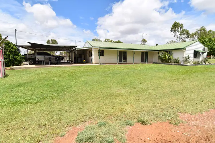 Fourth view of Homely rural property listing, 1119 Bluff Road, Charters Towers City QLD 4820