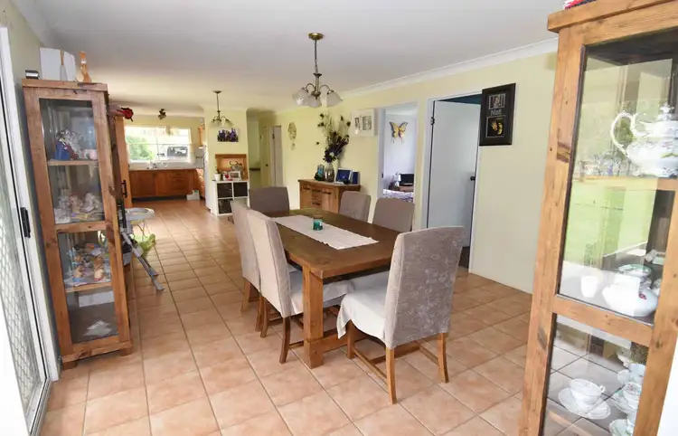 Seventh view of Homely rural property listing, 1119 Bluff Road, Charters Towers City QLD 4820