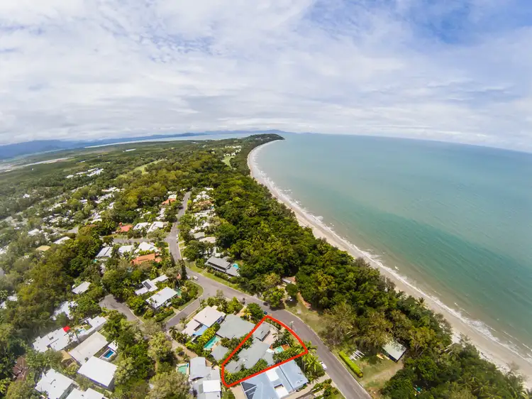 Second view of Homely house listing, 29 Solander Boulevard, Port Douglas QLD 4877