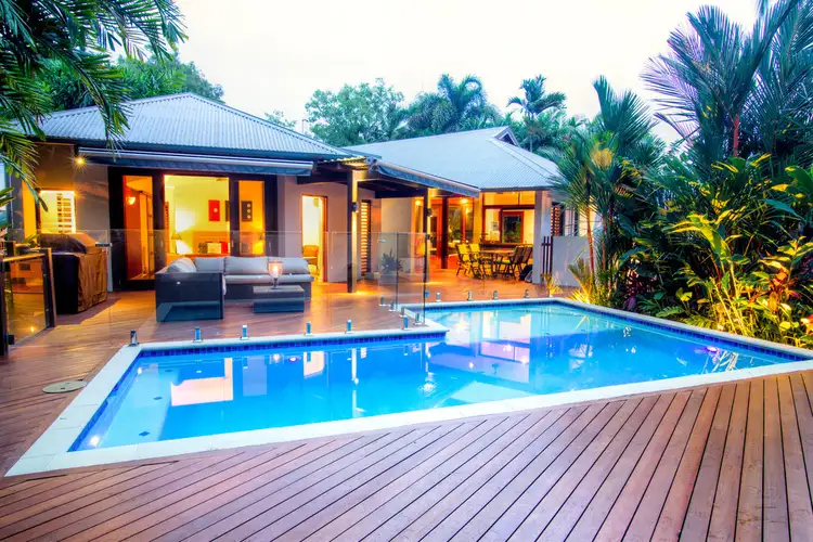 Fourth view of Homely house listing, 29 Solander Boulevard, Port Douglas QLD 4877