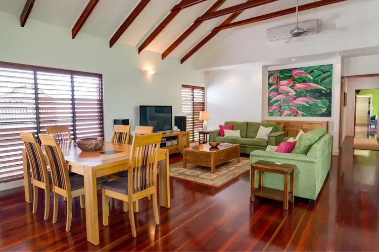 Fifth view of Homely house listing, 29 Solander Boulevard, Port Douglas QLD 4877