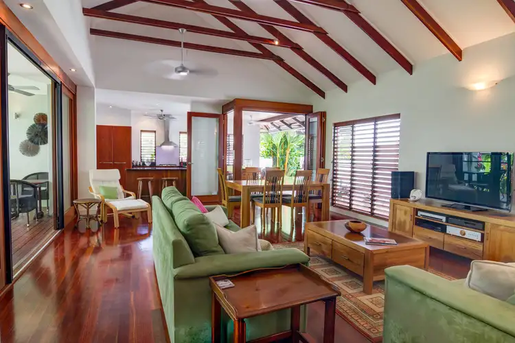 Sixth view of Homely house listing, 29 Solander Boulevard, Port Douglas QLD 4877