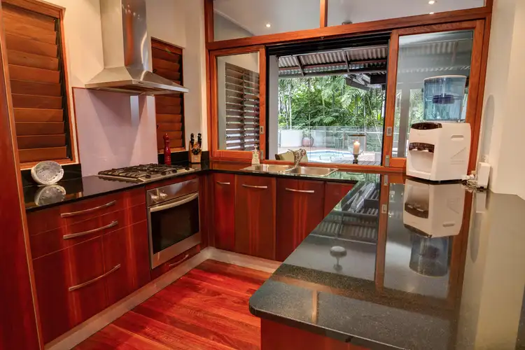 Seventh view of Homely house listing, 29 Solander Boulevard, Port Douglas QLD 4877