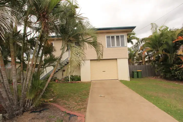 Main view of Homely house listing, 15 Normanby Street, Wulguru QLD 4811