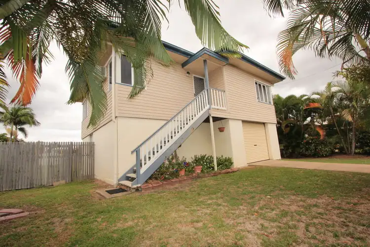 Fourth view of Homely house listing, 15 Normanby Street, Wulguru QLD 4811