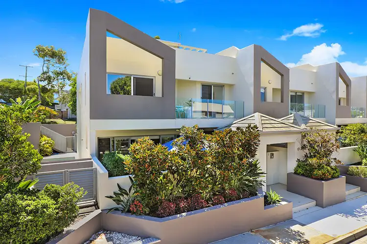 Second view of Homely unit listing, 1/8 Leo Crescent, Alexandra Headland QLD 4572