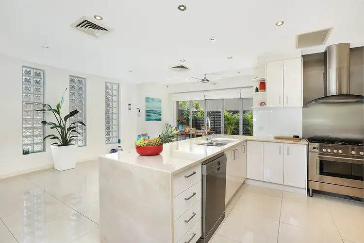 Sixth view of Homely unit listing, 1/8 Leo Crescent, Alexandra Headland QLD 4572