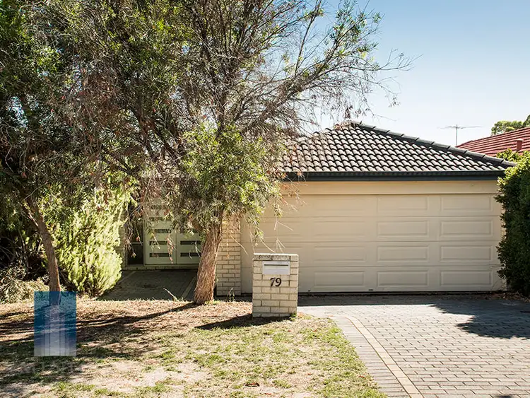 Second view of Homely house listing, 79 Cross Street, Queens Park WA 6107
