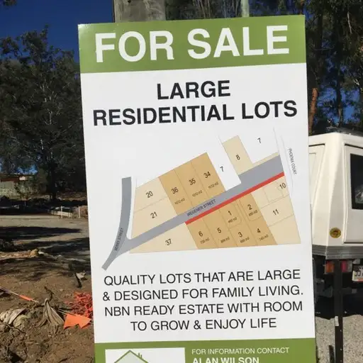Third view of Homely land listing, Lot 6 Wegener Street, Churchill QLD 4305