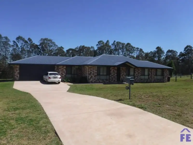 Main view of Homely house listing, 57-59 Lorikeet Circuit, Kingaroy QLD 4610