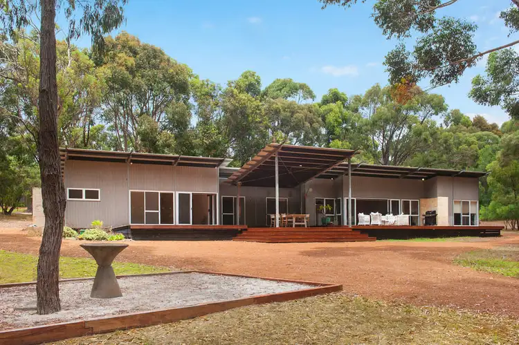 11 Lemon Gum Retreat, Margaret River WA 6285