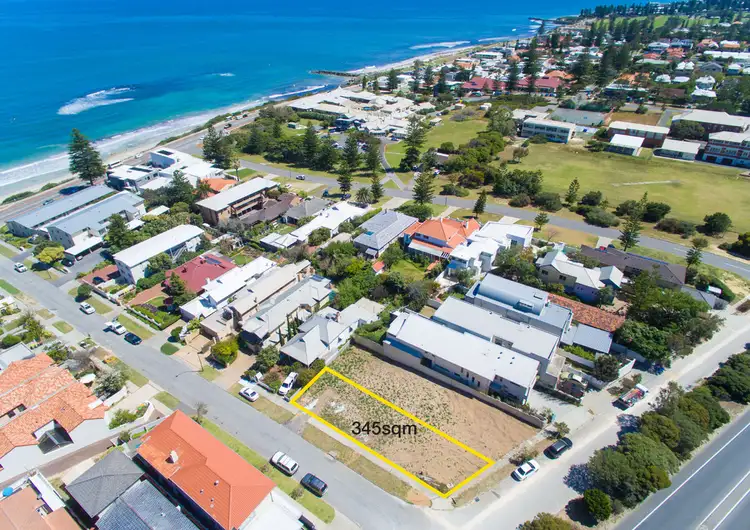 20 Macarthur Street, Cottesloe WA 6011