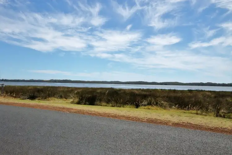 Second view of Homely land listing, 604 Cathedral Avenue, Parkfield WA 6233
