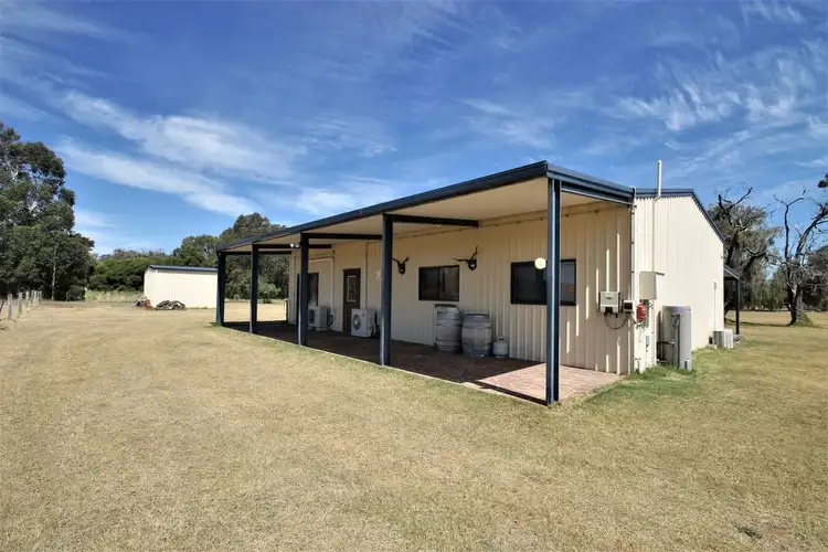Fourth view of Homely land listing, 604 Cathedral Avenue, Parkfield WA 6233