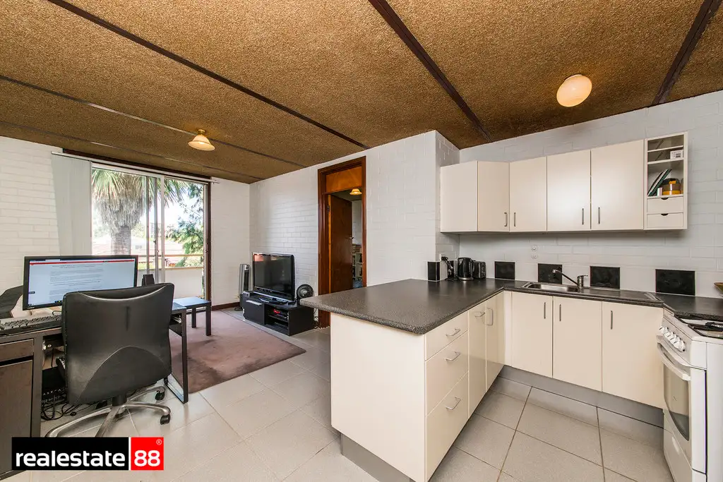 Main view of Homely apartment listing, 206/128 Carr Street, West Perth WA 6005
