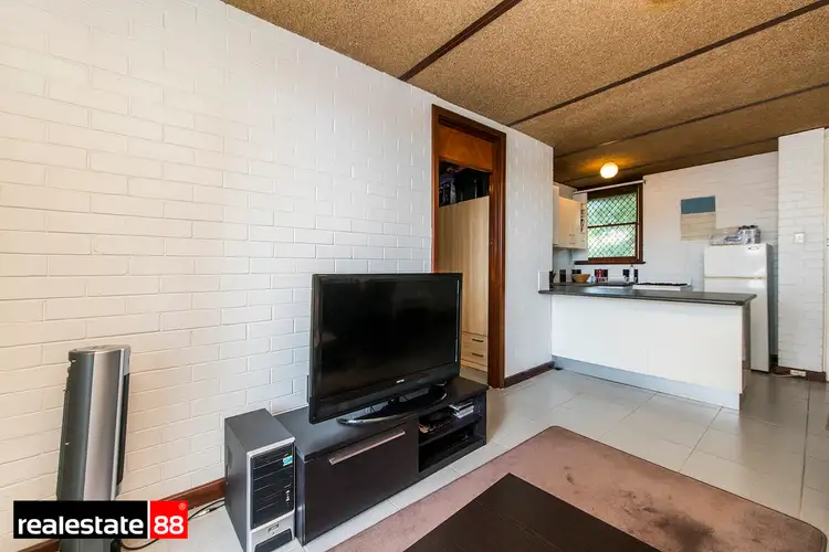 Second view of Homely apartment listing, 206/128 Carr Street, West Perth WA 6005