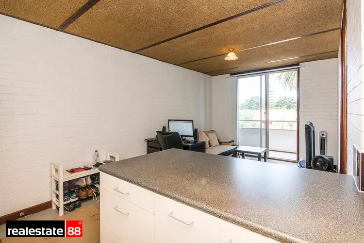Third view of Homely apartment listing, 206/128 Carr Street, West Perth WA 6005