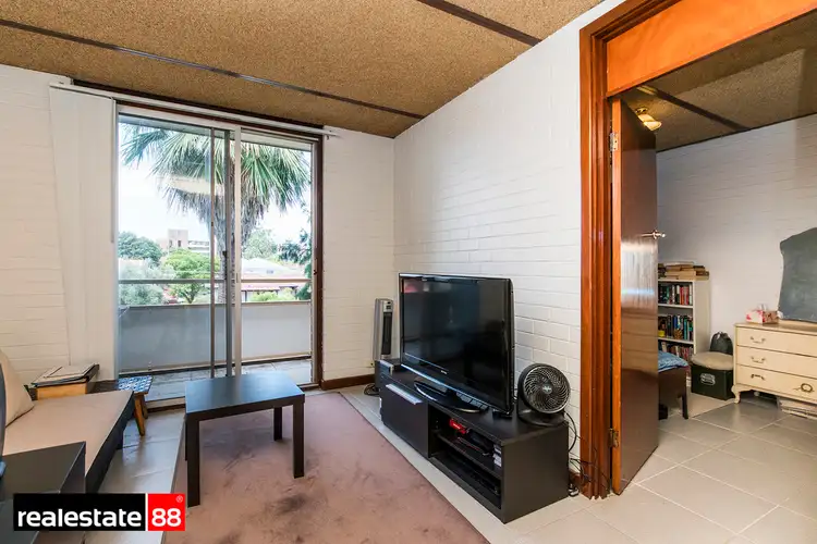 Fourth view of Homely apartment listing, 206/128 Carr Street, West Perth WA 6005