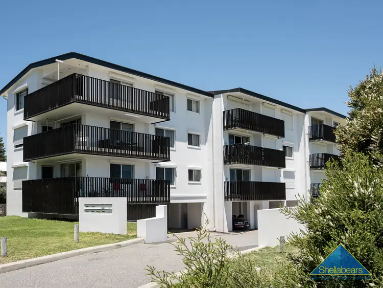 9/1 Hawkstone Street, Cottesloe WA 6011