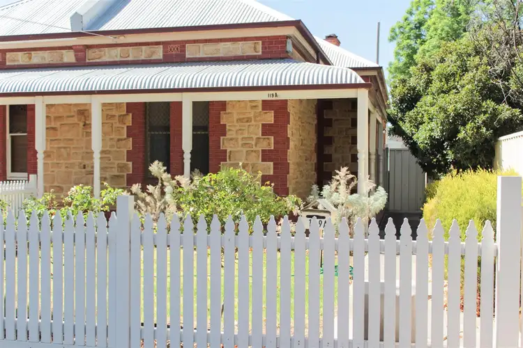 119a George Street