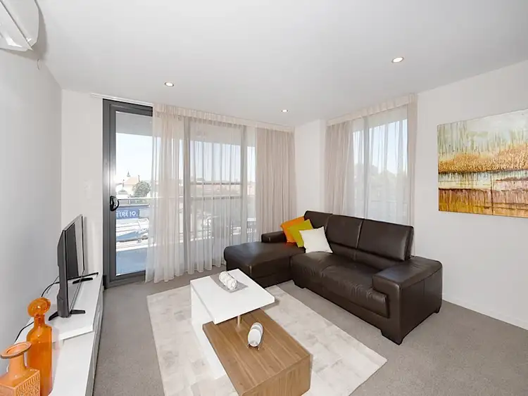 Second view of Homely house listing, 22/269 James Street, Northbridge WA 6003