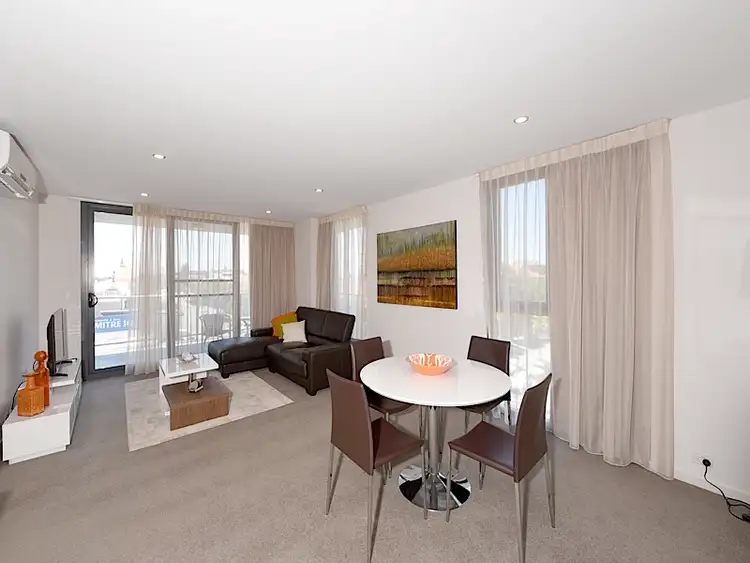 Third view of Homely house listing, 22/269 James Street, Northbridge WA 6003