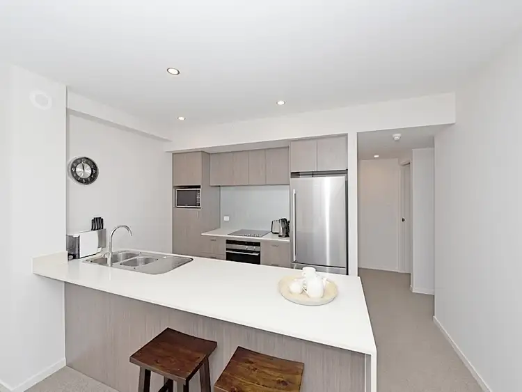 Fourth view of Homely house listing, 22/269 James Street, Northbridge WA 6003