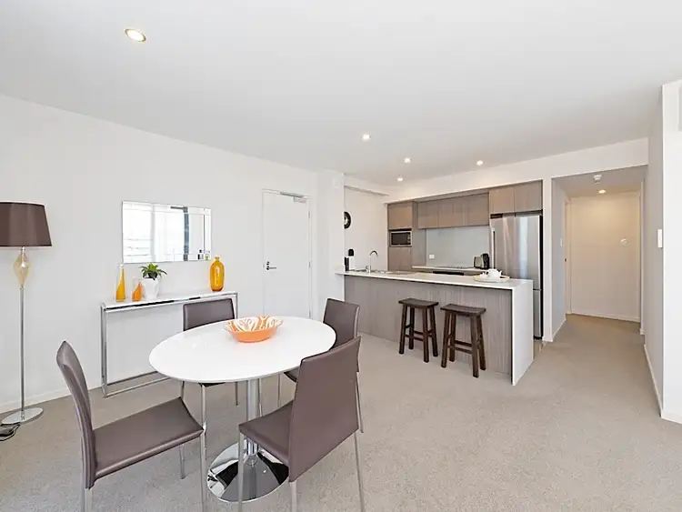 Fifth view of Homely house listing, 22/269 James Street, Northbridge WA 6003