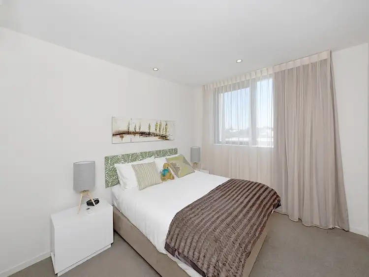 Sixth view of Homely house listing, 22/269 James Street, Northbridge WA 6003