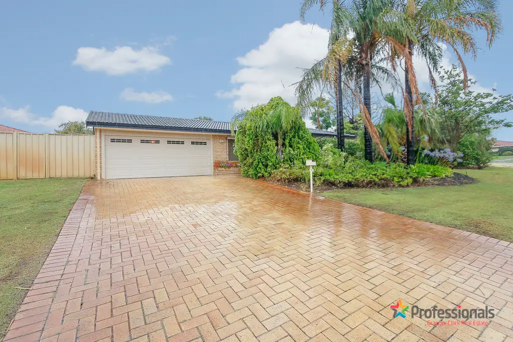 Main view of Homely house listing, 19 Kiandra Parade, Ballajura WA 6066