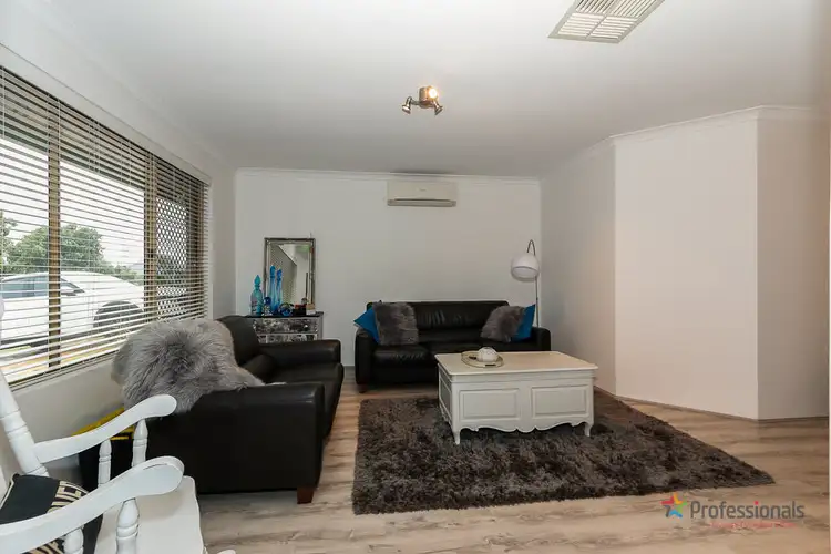 Second view of Homely house listing, 19 Kiandra Parade, Ballajura WA 6066