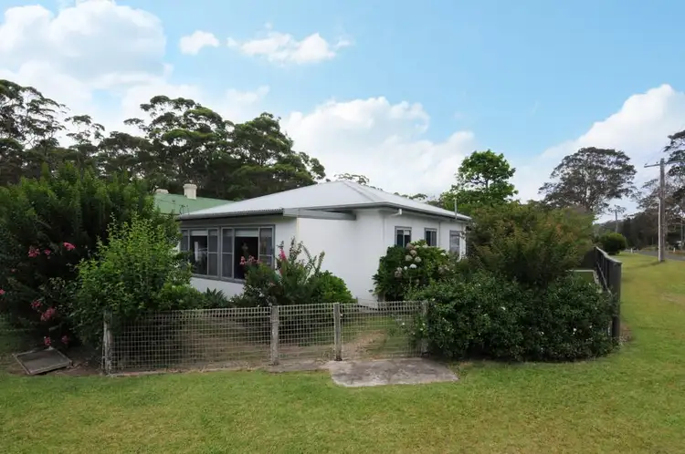 Main view of Homely house listing, 1 Kallaroo Road, Erowal Bay NSW 2540