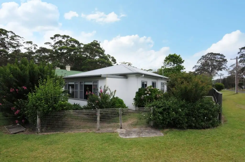 Main view of Homely house listing, 1 Kallaroo Road, Erowal Bay NSW 2540