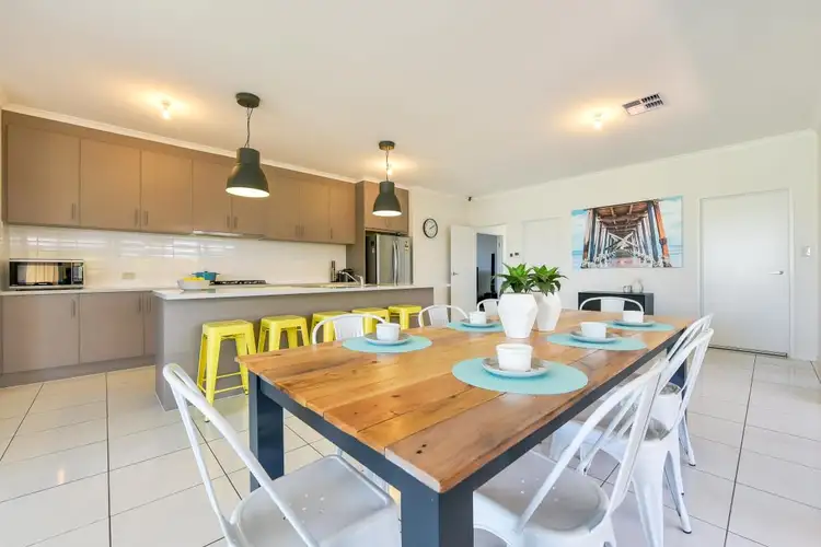 Third view of Homely house listing, 45 Lanyard Road, Seaford Meadows SA 5169