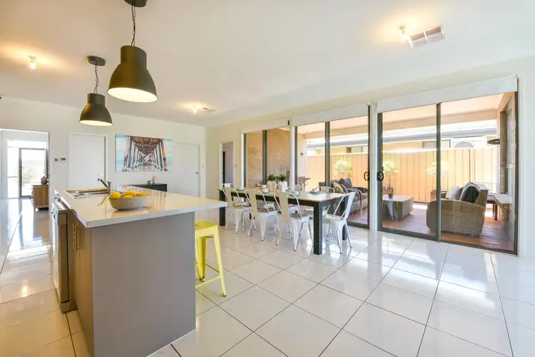 Fourth view of Homely house listing, 45 Lanyard Road, Seaford Meadows SA 5169