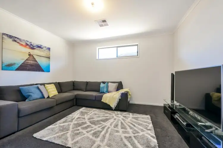 Fifth view of Homely house listing, 45 Lanyard Road, Seaford Meadows SA 5169