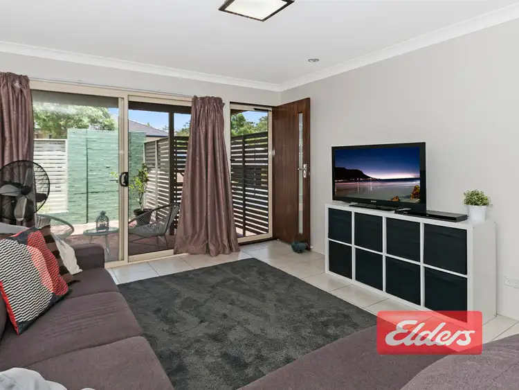 4 BENARKIN CLOSE