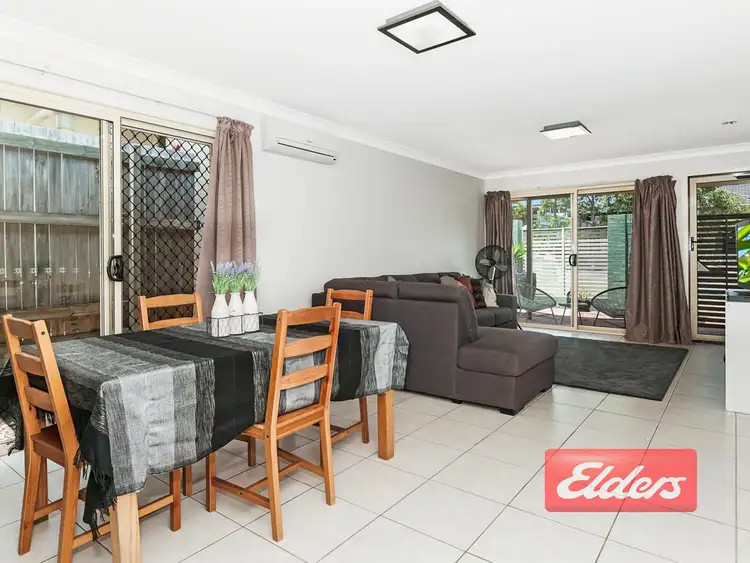 Sixth view of Homely house listing, 4 BENARKIN CLOSE, Waterford QLD 4133