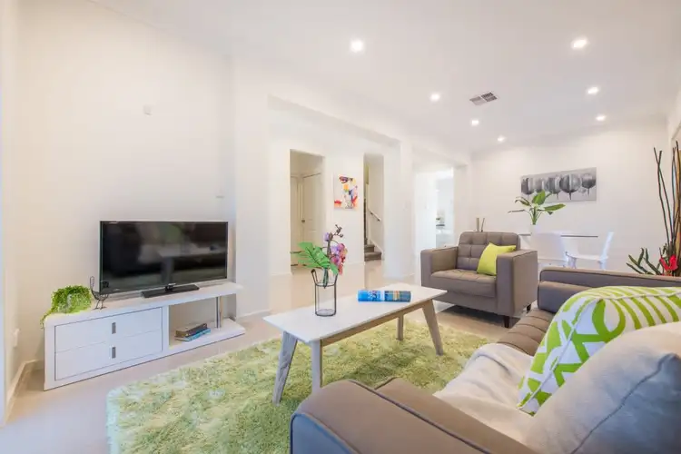 Second view of Homely house listing, 31 Railway Terrace, Warradale SA 5046