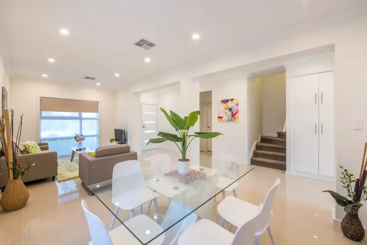 Third view of Homely house listing, 31 Railway Terrace, Warradale SA 5046