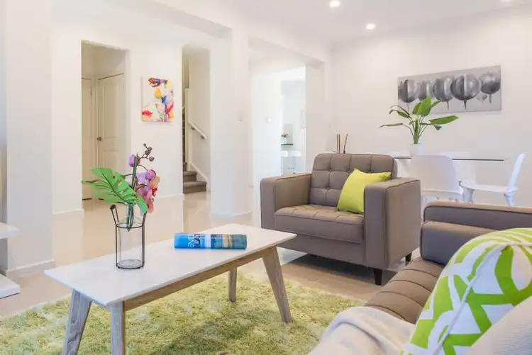 Fourth view of Homely house listing, 31 Railway Terrace, Warradale SA 5046