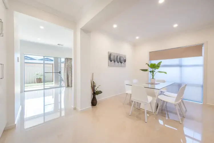 Fifth view of Homely house listing, 31 Railway Terrace, Warradale SA 5046