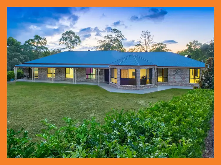 26 Hibbertia Ct, New Beith QLD 4124