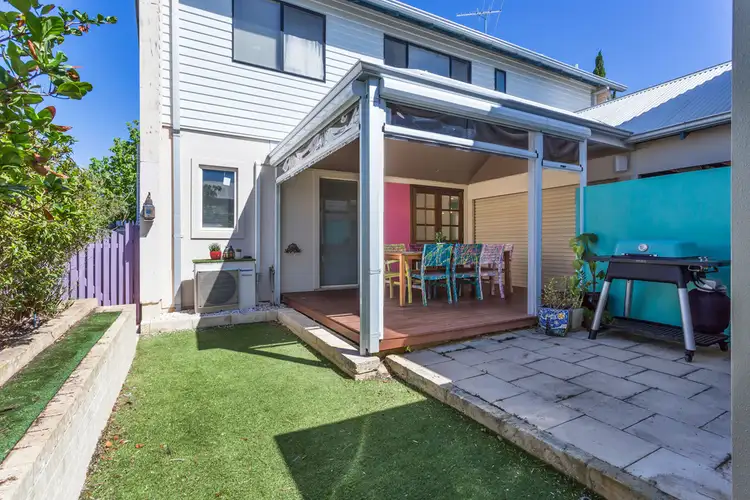 Fourth view of Homely townhouse listing, 37A State Street, Victoria Park WA 6100