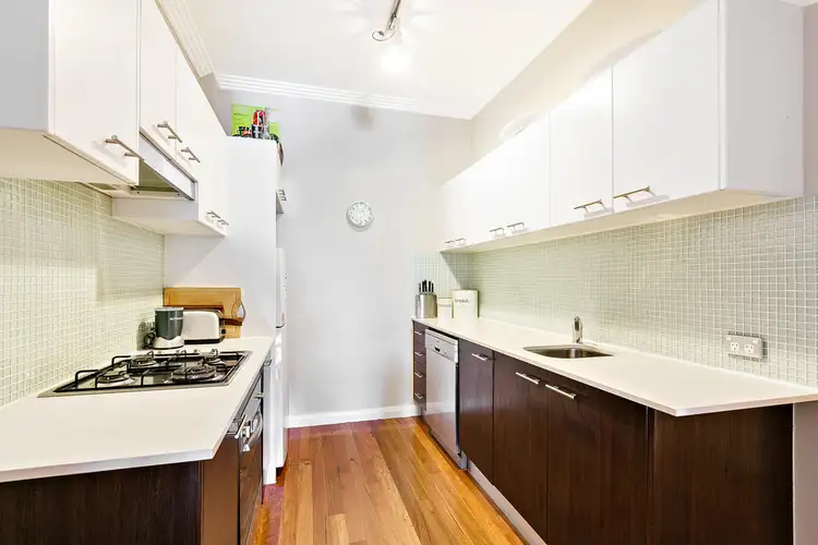 Second view of Homely apartment listing, 8/177 Salisbury Road, Camperdown NSW 2050