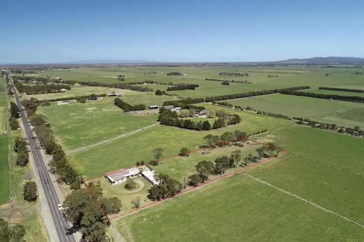 8623 South Gippsland Highway, Alberton VIC 3971