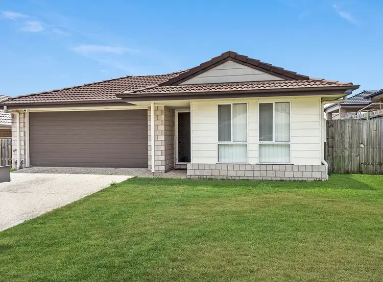 23 Waterhouse Drive, Willow Vale QLD 4209