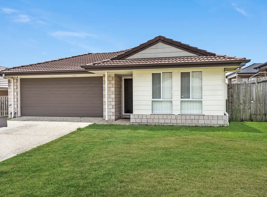 Main view of Homely house listing, 23 Waterhouse Drive, Willow Vale QLD 4209