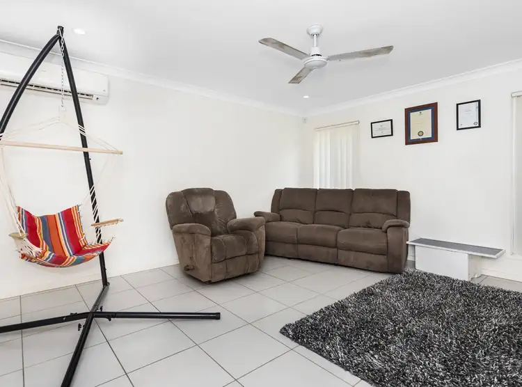 Second view of Homely house listing, 23 Waterhouse Drive, Willow Vale QLD 4209
